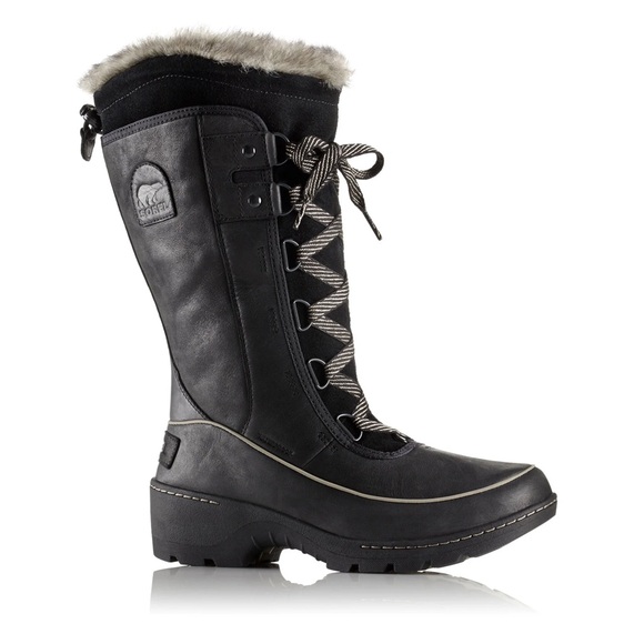 Sorel Tivoli III High Premium Winter Boots - Picture 9 of 11